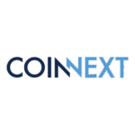 Coinnext Logo Transparent PNG