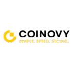 Coinovy Logo Transparent PNG