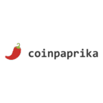 Coinpaprika Logo Transparent PNG