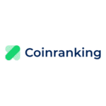 Coinranking Logo Transparent PNG