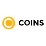 Coins Logo Transparent PNG