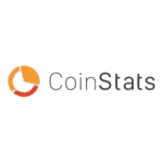 Coinstats Logo Transparent PNG