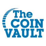 Coinvault Logo Transparent PNG