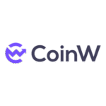 Coinw Logo Transparent PNG