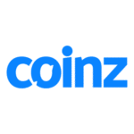 Coinz Finance Ltd Logo Transparent PNG