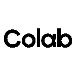 Colab Logo Transparent PNG