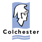 Colchester Logo Transparent PNG
