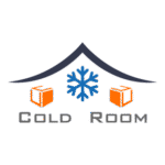 Cold Room Logo Transparent PNG