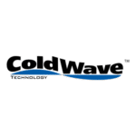 Coldwave Technology Logo Transparent PNG
