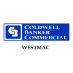 Coldwell Banker Commercial WESTMAC Logo Transparent PNG