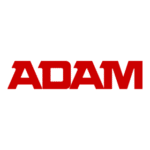 Coleco Adam Logo Transparent PNG