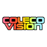 Colecovision Logo Transparent PNG