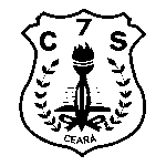 Colegio 7 De Setembro Logo Transparent PNG