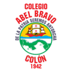 Colegio Abel Bravo Colon Logo Transparent PNG