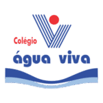 Colégio Agua Viva Logo Transparent PNG