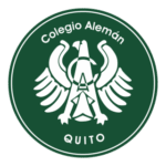 Colegio Alemán Quito Deutsche Schule Quito Logo Transparent PNG