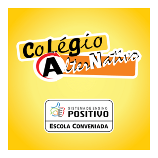 Colégio Alternativo – Positivo
