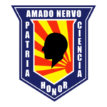 Colegio Amado Nervo Logo Transparent PNG