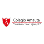 Colegio Amauta Logo Transparent PNG