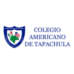 Colegio Americano De Tapachula Logo Transparent PNG