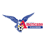 Colegio Americano Falcons Logo Transparent PNG
