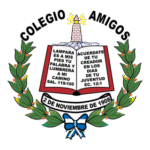 Colegio Amigos Chiquimula Logo Transparent PNG