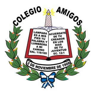 Colegio Amigos Chiquimula