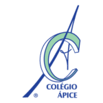 Colegio Apice Logo Transparent PNG