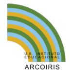 Colegio Arcoiris Logo Transparent PNG