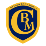 Colegio Bajo Molle Logo Transparent PNG
