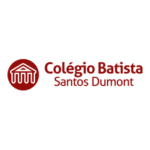 Colégio Batista Santos Dumont Logo Transparent PNG