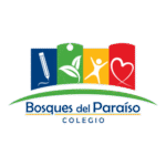 Colegio Bosques Del Paraíso Logo Transparent PNG