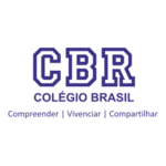 Colégio Brasil Sp Logo Transparent PNG