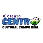 Colegio Campo Real Logo Transparent PNG