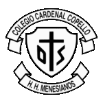 Colegio Cardenal Copello Logo Transparent PNG