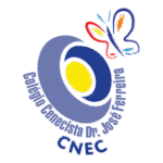 Colégio Cenecista Dr José Ferreira Logo Transparent PNG