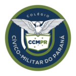 Colégio Cívico Militar Do Paraná Logo Transparent PNG