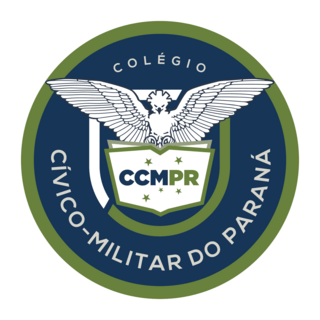 Colégio Cívico Militar Do Paraná