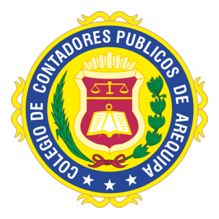 Colegio Contadores Arequipa