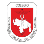Colegio Contadores Del Tachira Logo Transparent PNG