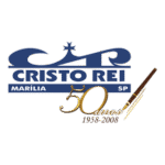 Colégio Cristo Rei Marília Sp Logo Transparent PNG