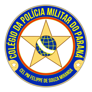 Colégio Da Polícia Militar Do Paraná