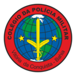 Colégio Da Polícia Militar Logo Transparent PNG