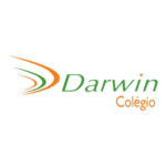Colégio Darwin De Bom Despacho Mg Logo Transparent PNG