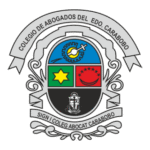 Colegio De Abogados Carabobo Logo Transparent PNG