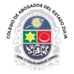 Colegio De Abogados Del Estado Zulia Logo Transparent PNG
