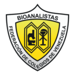 Colegio De Bioanalistas De Venezuela Logo Transparent PNG