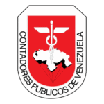 Colegio De Contadores De Venezuela Logo Transparent PNG