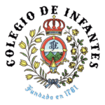 Colegio De Infantes Logo Transparent PNG