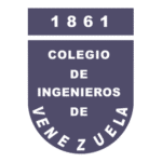 Colegio De Ingenieros De Venezuela Logo Transparent PNG